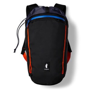 Moda 20L Backpack - Cada Día Black